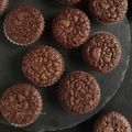 Cooksnap dari Nur Endah untuk resep Cookies Brownies #GlutenfreeTapioka