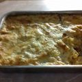 Joli Dózsa Cooksnap-ja, amikor elkészítette a(z) Besamell mártásos rakott tészta receptet.