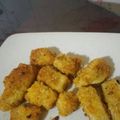 Cooksnap dari Nyakleya - Rachma Lia untuk resep Nugget ayam