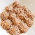 Cooksnap dari Novi Herawati untuk resep Kaloci Kabocha