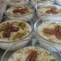 صورة من امينه زعبي، شاركها بعد تجربة وصفة رز بالحليب