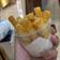 Cooksnap dari Elisabeth Emma Patricia Sitompul untuk resep #369 Potato Cheese Stick (MPASI 1+)