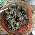 Cooksnap dari Ay Oi Annisa untuk resep Ayam Betutu