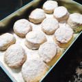 El cooksnap de Jimawari cuando hizo Nevaditos.