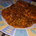 El cooksnap de Maria Jose Gonzalez Garcia cuando hizo Merluza "a lo Manolo".