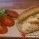 Cooksnap από Λυδια Φωκα στη συνταγή Σάντουιτς διαίτης με τόνο ή κοτόπουλο