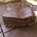 El cooksnap de Martíviri cuando hizo Brownie con nueces.