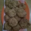 Cooksnap dari Rosmini Rosie untuk resep Perkedel Kentang ala Melz