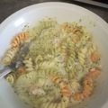 Surmanné Kaldenekker Zsuzsi Cooksnap-ja, amikor elkészítette a(z) Tejszínes brokkolis csirkemell receptet.