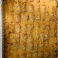 sharice.abrams's cooksnap of when they made Tater tot casserole.