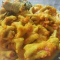 Cooksnap dari Maya Silvina untuk resep Usus ayam bumbu kuning
