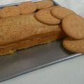 Cooksnap dari @BakoelJawie untuk resep Cake Putri Keraton