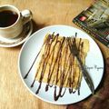 Cooksnap dari Putri(Dapur Ryuna)✅ untuk resep Tamblag Tarigu