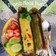 Cooksnap dari Lailazegaff untuk resep Pepes nasi burih