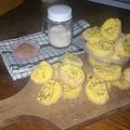Cooksnap dari caroline Tina (宜 祥） untuk resep Sugar Cheese Cookies