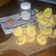 Cooksnap dari caroline Tina (宜 祥） untuk resep Sugar Cheese Cookies