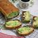 Cooksnap dari Adelia Firdaus untuk resep Bolu Pandan Coklat
