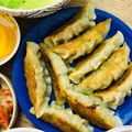 Cooksnap của Dibee khi họ làm theo món Dim Sum (sủi cảo)