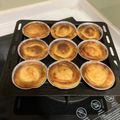 wang erica 的 葡式蛋塔 cooksnap