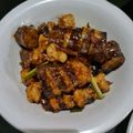 Cooksnap dari lusieana untuk resep Terong Isi Daging- Masak Mentega