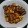 Cooksnap dari lusieana untuk resep Terong Isi Daging- Masak Mentega