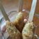 Cooksnap dari Christina Haryani untuk resep Sempol Ayam Keju - MPASI