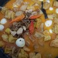 Cooksnap dari Eny Ratnawati untuk resep Sambal goreng krecek 👍