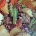 Cooksnap dari Lela Marsal untuk resep Kare daging dan telur bumbu indofood