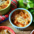 Cooksnap dari Adam's Mommy untuk resep Baked Tuna Rice