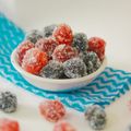 Cooksnap dari Mba Wen untuk resep Manisan Patah (Pepaya Mentah)