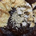Cooksnap dari Adele untuk resep Tahu Tek / Tahu Telur Surabaya