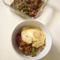 Cooksnap dari Alfa Isti Ananda untuk resep Baby Buncis Beef Slice