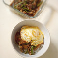 Cooksnap dari Alfa Isti Ananda untuk resep Baby Buncis Beef Slice