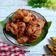 Cooksnap dari Mama fathan untuk resep Pisang Goreng Santan