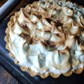 El cooksnap de Rocio Marisol Genta cuando hizo Lemon Pie 🍋.