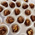 صورة من Dalal ، شاركها بعد تجربة وصفة حلا المارس 🍫💖