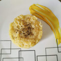 El cooksnap de Santiago Sánchez cuando hizo Bacalao, patatas y cebolla caramelizada Thermomix.