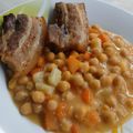 Nagy Timea Cooksnap-ja, amikor elkészítette a(z) Zöldséges csicseriborsó főzelék #gluténmentes #tejmentes receptet.