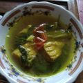 Cooksnap dari Liya Na'Ndaa untuk resep Ikan Kakap Kuah Asam /Palumara Ikan