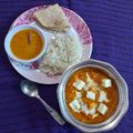 Harsha Solanki का कुकस्नैप जब उन्होंने पनीर लबाबदार (paneer lababdar recipe in Hindi) बनाया था।