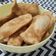 El cooksnap de Veronica Navarro cuando hizo Tortas fritas con harina leudante y aceite👍🏻🤩.