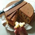 Cooksnap dari Thiaa untuk resep Bolu Jadul Hemat Menul