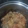Cooksnap dari sida untuk resep Sambel goreng daging