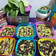 Cooksnap dari Ranny Chairany untuk resep Es Krim Sawi Hijau