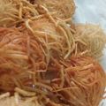 Cooksnap dari Kartika Arista untuk resep Dimsum udang rambutan