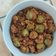 Nehal Bhatt's cooksnap of when they made ભરેલા ગુંદા નું શાક (Bharela Gunda Shak Recipe In Gujarati).