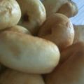Cooksnap dari Yoeliati Ekarini untuk resep Donat tanpa telur (simple)