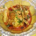 Cooksnap dari Nasi Bungkus untuk resep Ayam Betutu Kemangi Segar