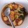 Cooksnap dari Susi Evanta Depari untuk resep Tauco tahu, udang, petai