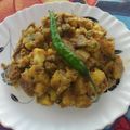alpnavarshney0@gmail.com का कुकस्नैप जब उन्होंने मैक्रोनी वेज पास्ता (Macaroni Veg Pasta Recipe in Hindi) बनाया था।